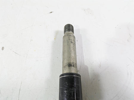 2021 Yamaha Tenere 700 XTZ7 Front 22mm Wheel Spindle Axle BW3-25181-00-00 {{ shop.shopifyCountryName }} - Mototech271