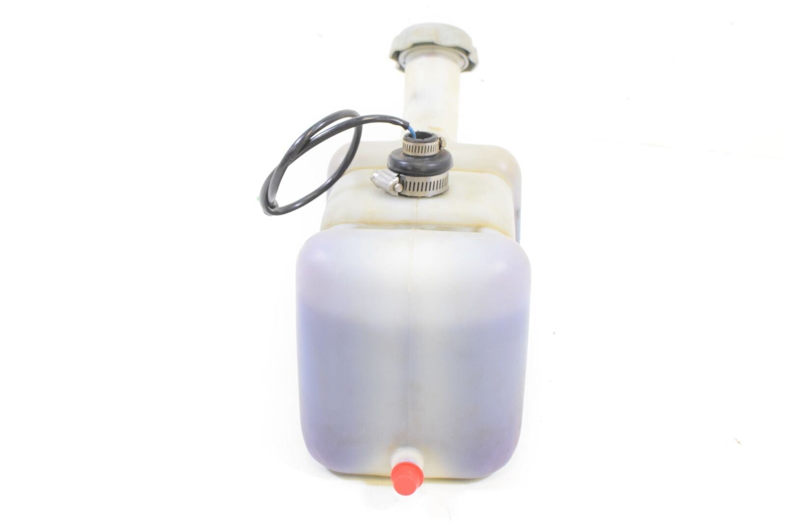 1997 Kawasaki 900 ZXi Jetski 2 stroke Oil Tank Reservoir 52001