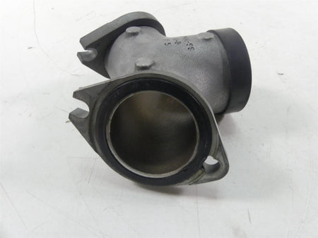2000 Harley Dyna FXR4 CVO Super Glide Intake Manifold 27614-99 {{ shop.shopifyCountryName }} - Mototech271