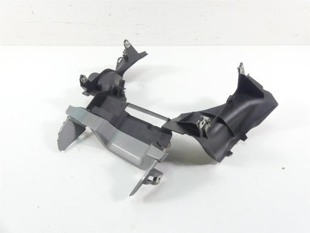 2013 BMW R1200GS GSW K50 Lower Headlight Cover Mount Stay 46637727276 {{ shop.shopifyCountryName }} - Mototech271