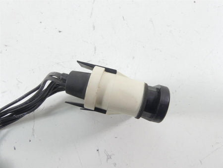 2005 Harley Touring CVO FLHTCSE Electra Glide Instrument Lights 68789-96 {{ shop.shopifyCountryName }} - Mototech271