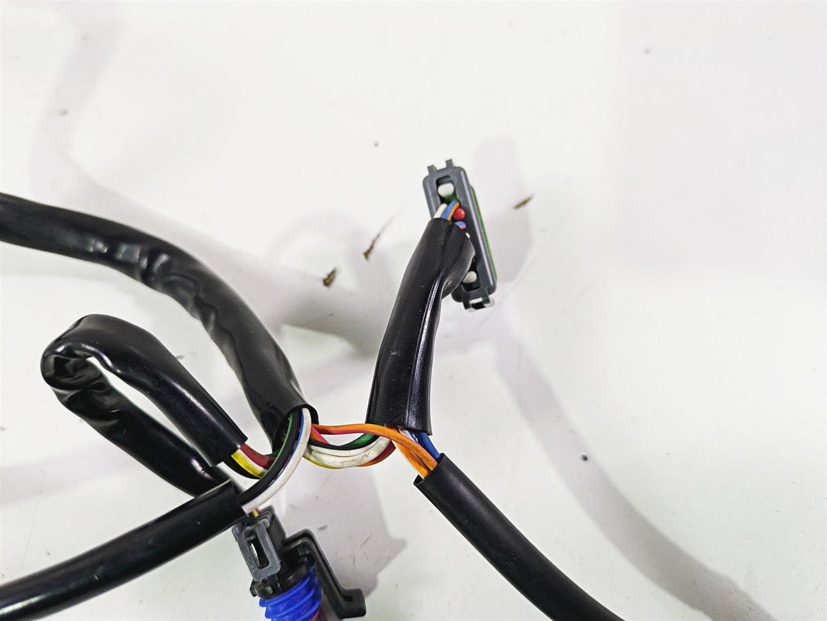 2014 Harley FLS Softail Slim Indicator Instrument Lights - Read 72658-12 {{ shop.shopifyCountryName }} - Mototech271