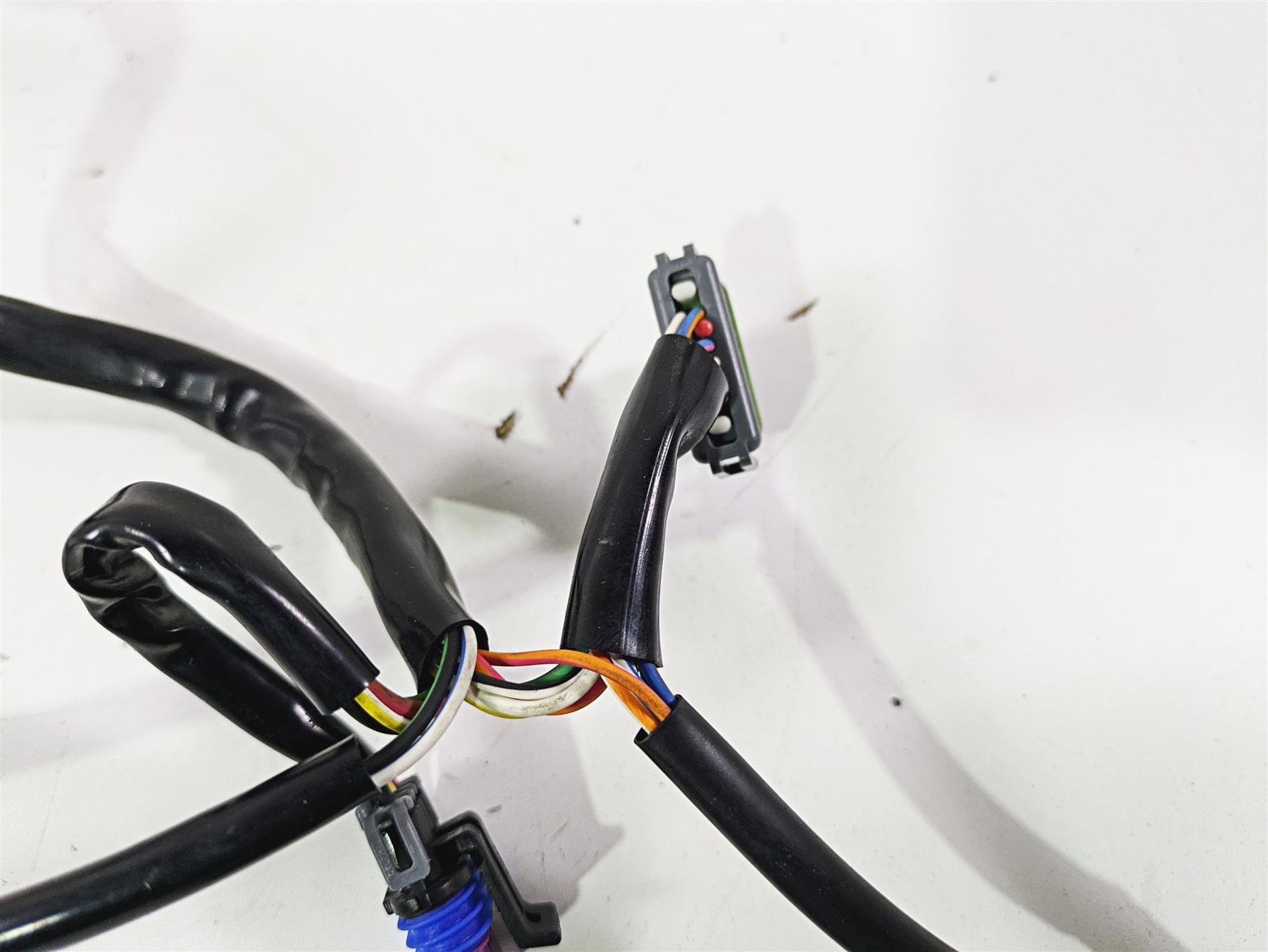 2014 Harley FLS Softail Slim Indicator Instrument Lights - Read 72658-12 {{ shop.shopifyCountryName }} - Mototech271