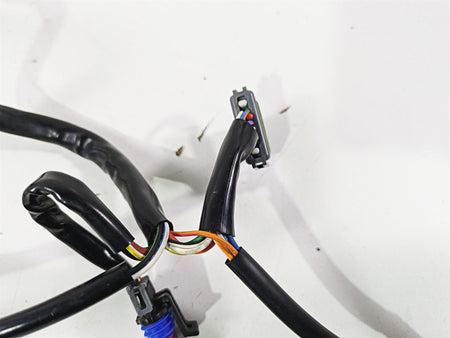 2014 Harley FLS Softail Slim Indicator Instrument Lights - Read 72658-12 {{ shop.shopifyCountryName }} - Mototech271