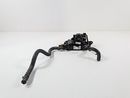 2014 Harley Touring FLHTK Electra Glide Left Radiator Fan Hoses Set 26800006-Mototech271
