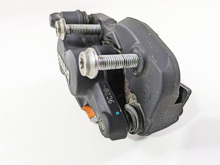 2019 BMW R1250RT K52 Black Brembo Rear Brake Caliper 34218535160 {{ shop.shopifyCountryName }} - Mototech271