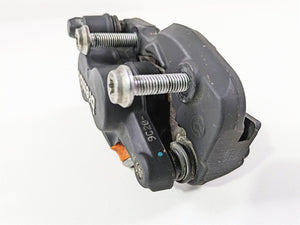 2019 BMW R1250RT K52 Black Brembo Rear Brake Caliper 34218535160 | Mototech271