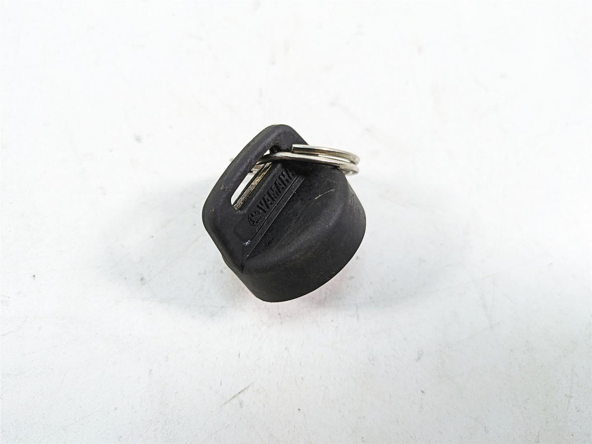 2019 Yamaha YXZ1000 R EPS SS SE Key And Ignition Switch Set 5UG-H2510-00-00 {{ shop.shopifyCountryName }} - Mototech271