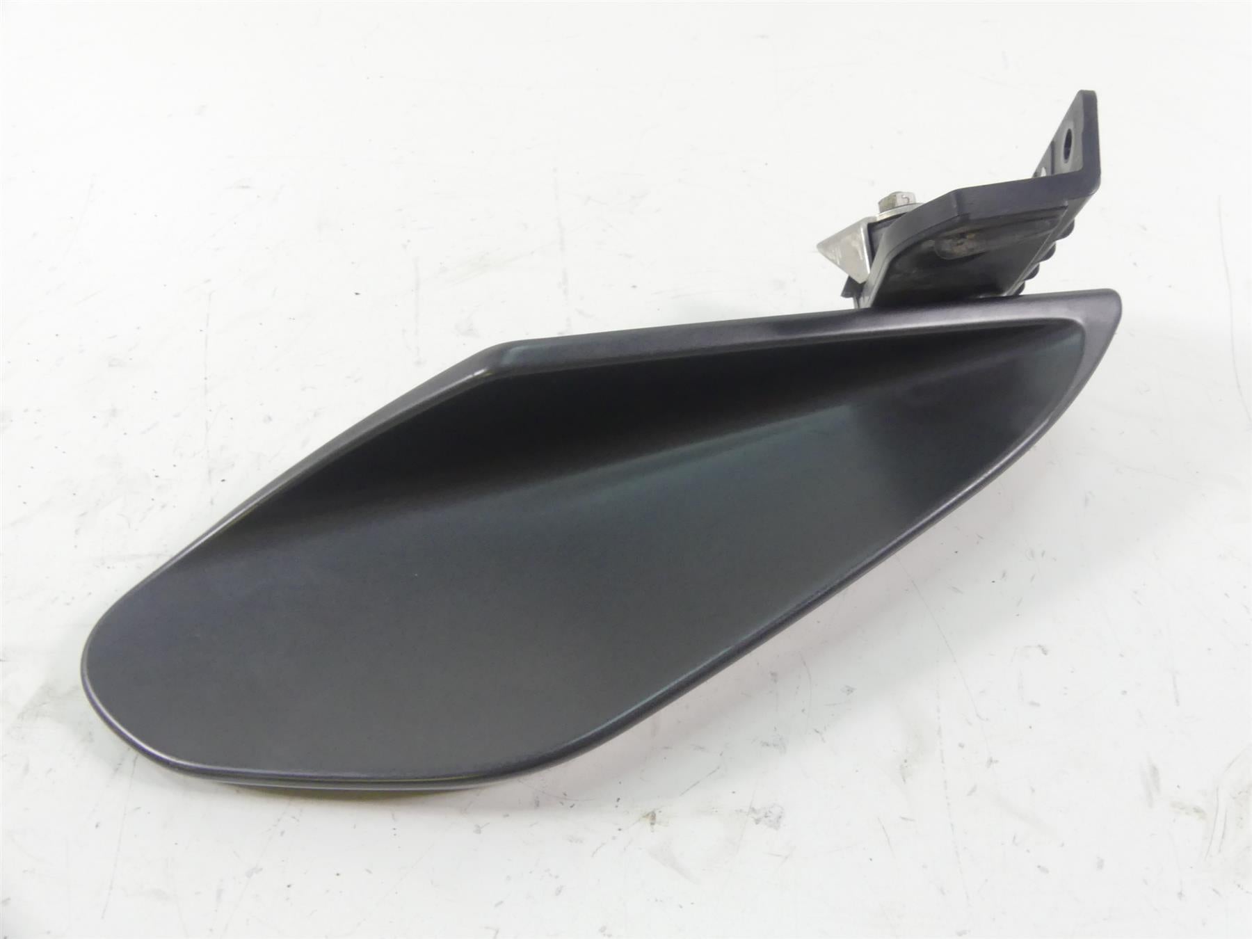 2015 BMW K1600GT K48 Right Wind Slipstream Deflector + Mount 46637727534