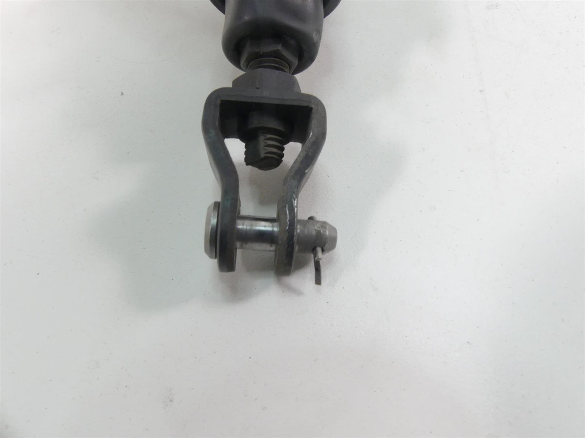 2019 BMW R1250GS K50 Rear Nissin Brake Master Cylinder 1/2" 34318522398 {{ shop.shopifyCountryName }} - Mototech271