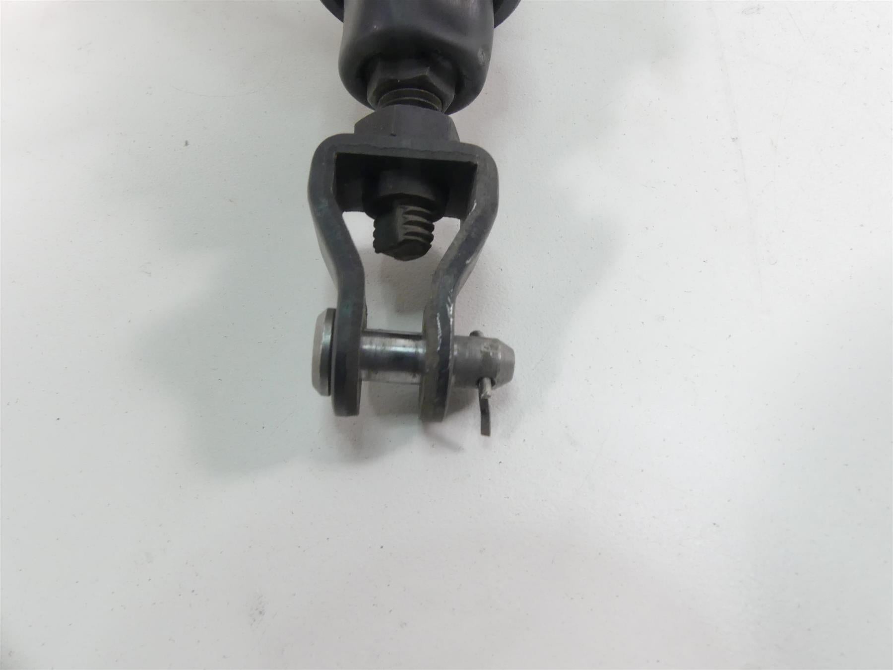 2019 BMW R1250GS K50 Rear Nissin Brake Master Cylinder 1/2" 34318522398 {{ shop.shopifyCountryName }} - Mototech271
