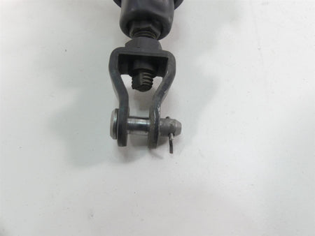 2019 BMW R1250GS K50 Rear Nissin Brake Master Cylinder 1/2" 34318522398 {{ shop.shopifyCountryName }} - Mototech271