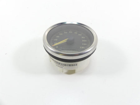 2006 Harley Sportster XL1200 Custom Speedometer Gauges Instrument - 24K 67403-04 {{ shop.shopifyCountryName }} - Mototech271