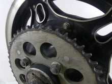 Load image into Gallery viewer, 1980 Honda CB750C Custom Rear Straight 18x2.5 Wheel Rim 42650-460-670 | Mototech271
