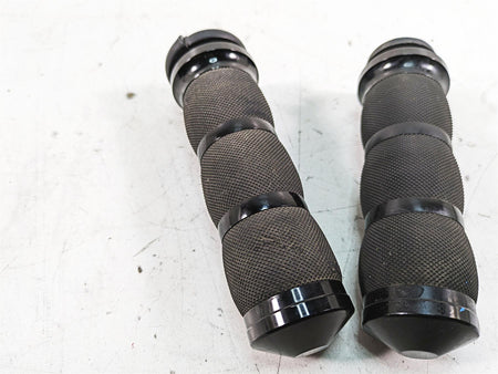2013 Harley Touring FLHX Street Glide Avon Air Cushion Grip Set AIR-90-ANO-FLY {{ shop.shopifyCountryName }} - Mototech271