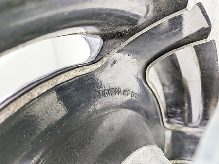 2011 Harley Touring FLTRU Road Glide Straight 16x5 Rear Wheel Rim 40900194 {{ shop.shopifyCountryName }} - Mototech271