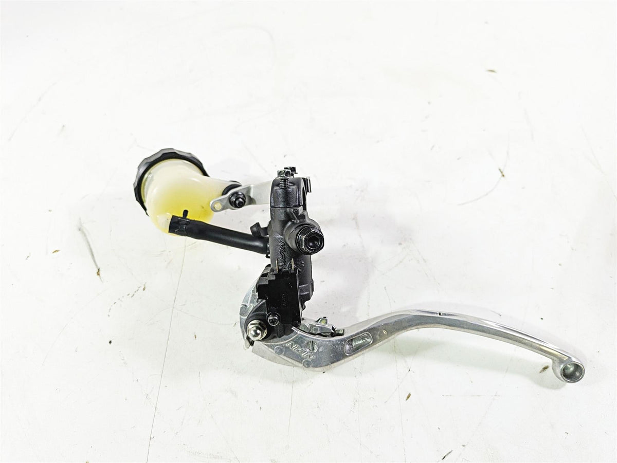 2008 Honda CBR1000RR SC59 Front Radial Brake Master Cylinder 45510-MFL-305 {{ shop.shopifyCountryName }} - Mototech271