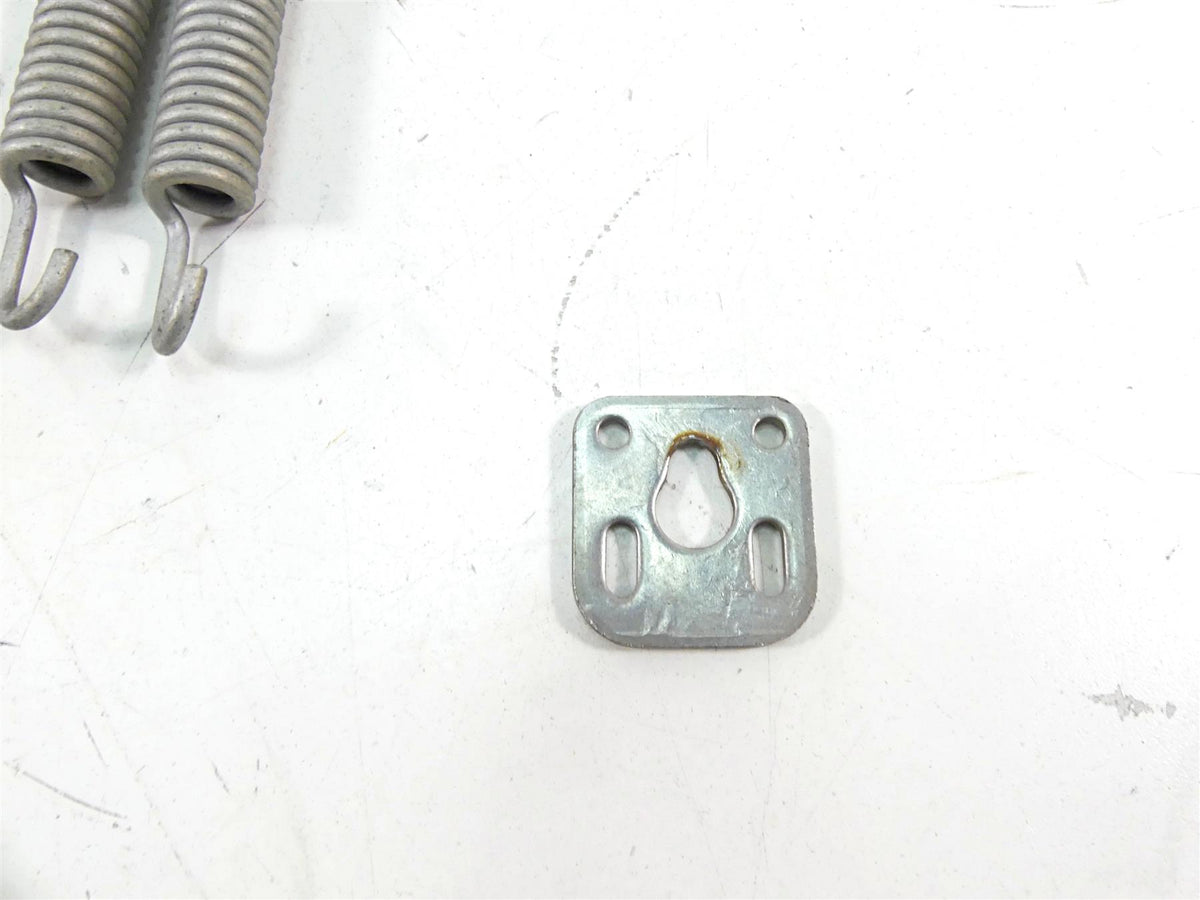 2016 BMW R1200GS Adv K51 Center Kickstand Kick Stand Low Esa 46528534368 {{ shop.shopifyCountryName }} - Mototech271