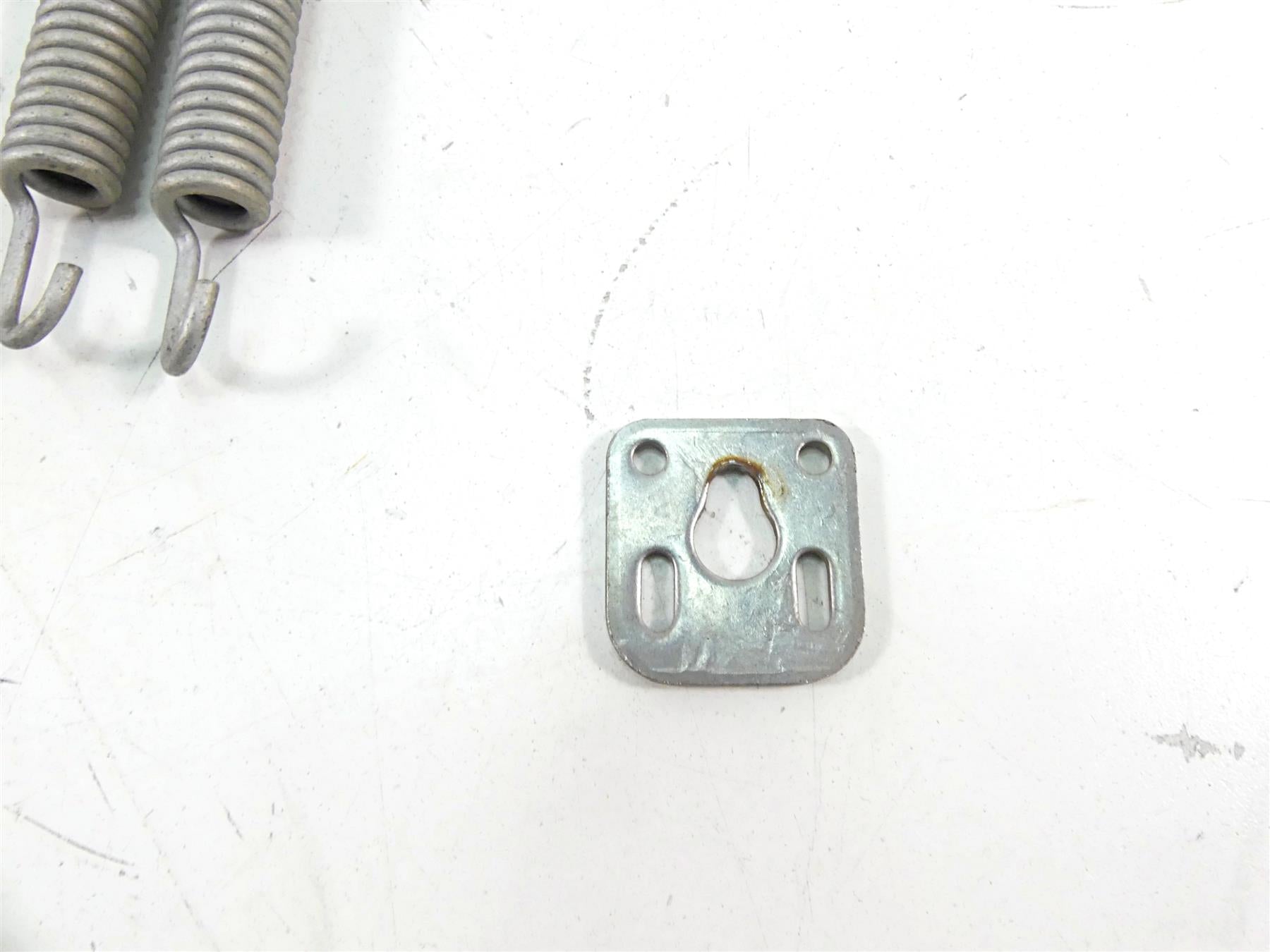 2016 BMW R1200GS Adv K51 Center Kickstand Kick Stand Low Esa 46528534368 {{ shop.shopifyCountryName }} - Mototech271