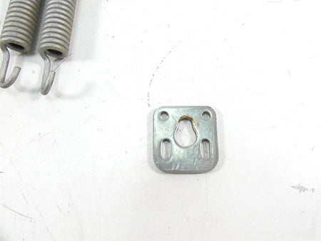 2016 BMW R1200GS Adv K51 Center Kickstand Kick Stand Low Esa 46528534368 {{ shop.shopifyCountryName }} - Mototech271