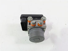 Load image into Gallery viewer, 2016 Harley FXDWG Dyna Wide Glide Abs Brake Pump Module 48341-12 48340-12

