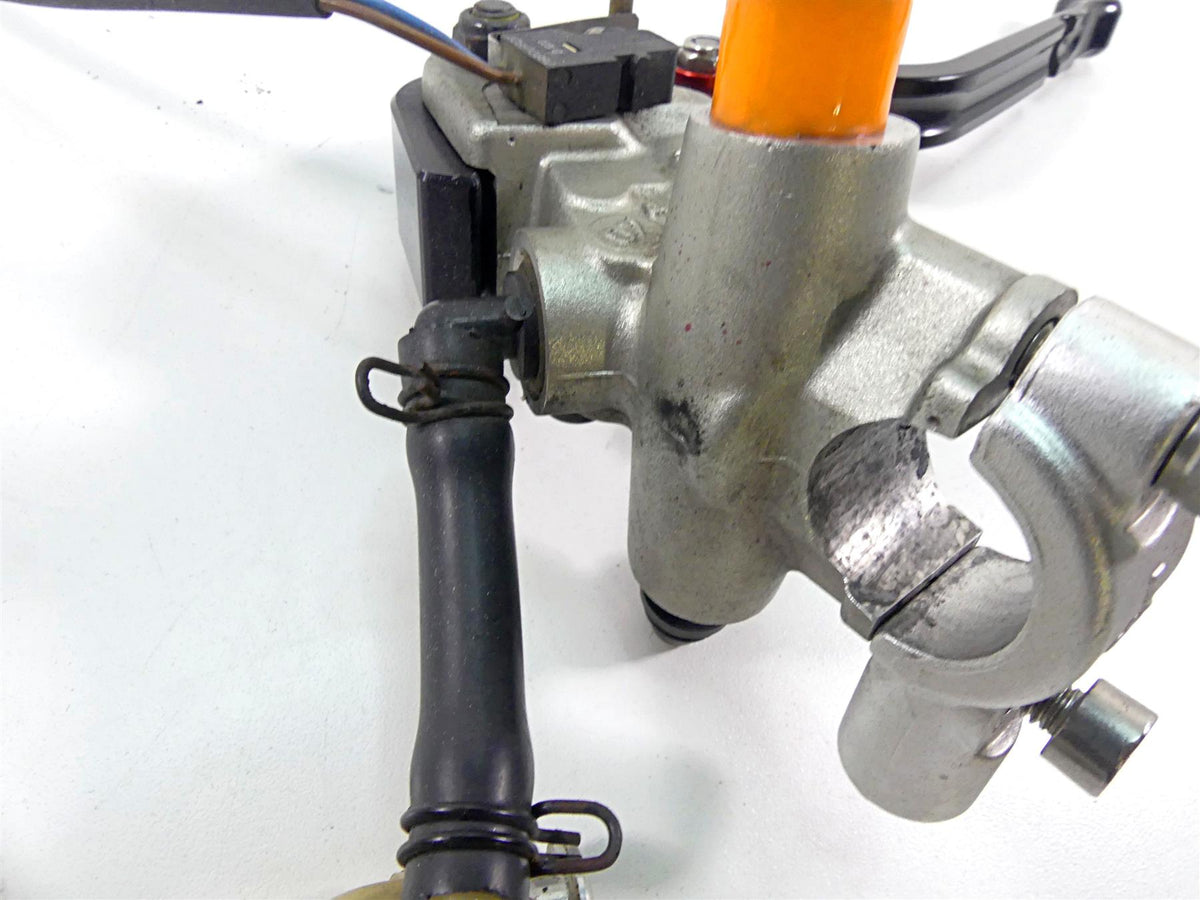 2008 Ducati 848 SBK Brembo Clutch Radial Master Cylinder - Read 63040431A {{ shop.shopifyCountryName }} - Mototech271