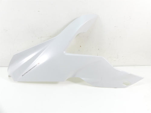 2017 Ducati 939 S Supersport Main Upper Left Side Fairing Cover 48018841B | Mototech271