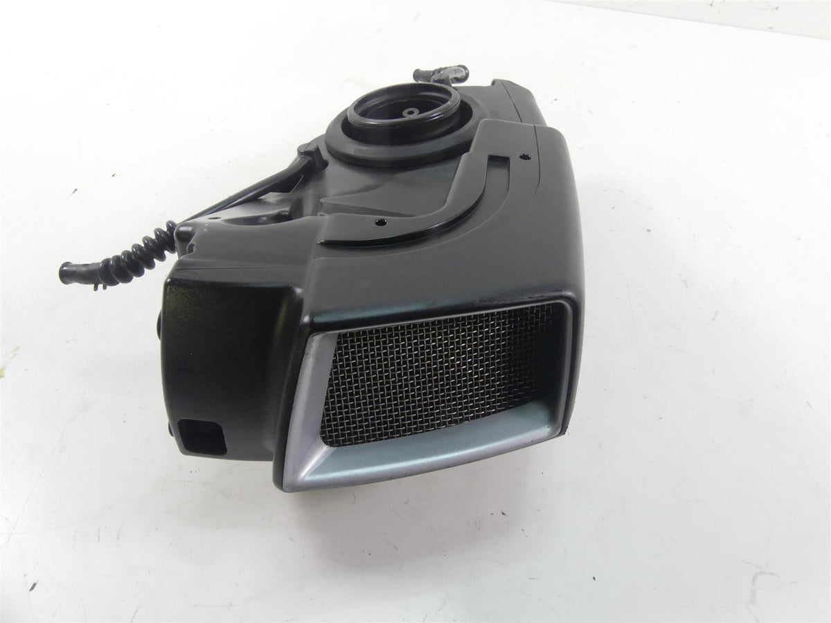 2009 Harley XR1200 Sportster Air Filter Cleaner Breather Box 29867-09 {{ shop.shopifyCountryName }} - Mototech271