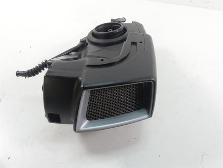 2009 Harley XR1200 Sportster Air Filter Cleaner Breather Box 29867-09 {{ shop.shopifyCountryName }} - Mototech271