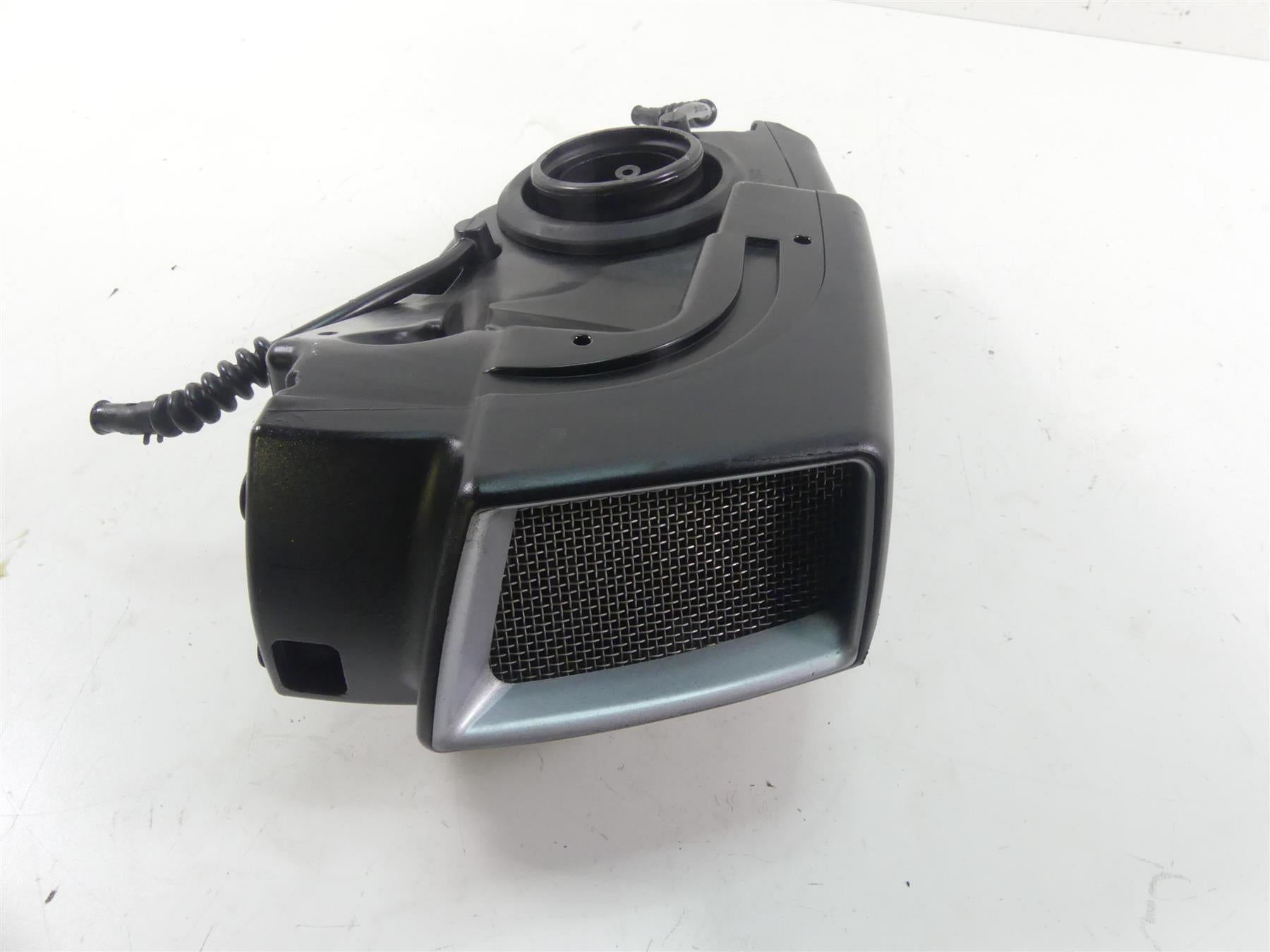 2009 Harley XR1200 Sportster Air Filter Cleaner Breather Box 29867-09