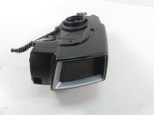 Load image into Gallery viewer, 2009 Harley XR1200 Sportster Air Filter Cleaner Breather Box 29867-09
