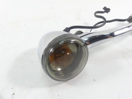 2007 Harley FLHTCU SE CVO Electra Glide Rear Blinker Turn Signal Bar 68997-04 {{ shop.shopifyCountryName }} - Mototech271