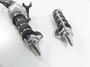 2007 Suzuki M109R VZR1800 Boulevard Right Control Switch Throttle 37200-48GA1 | Mototech271