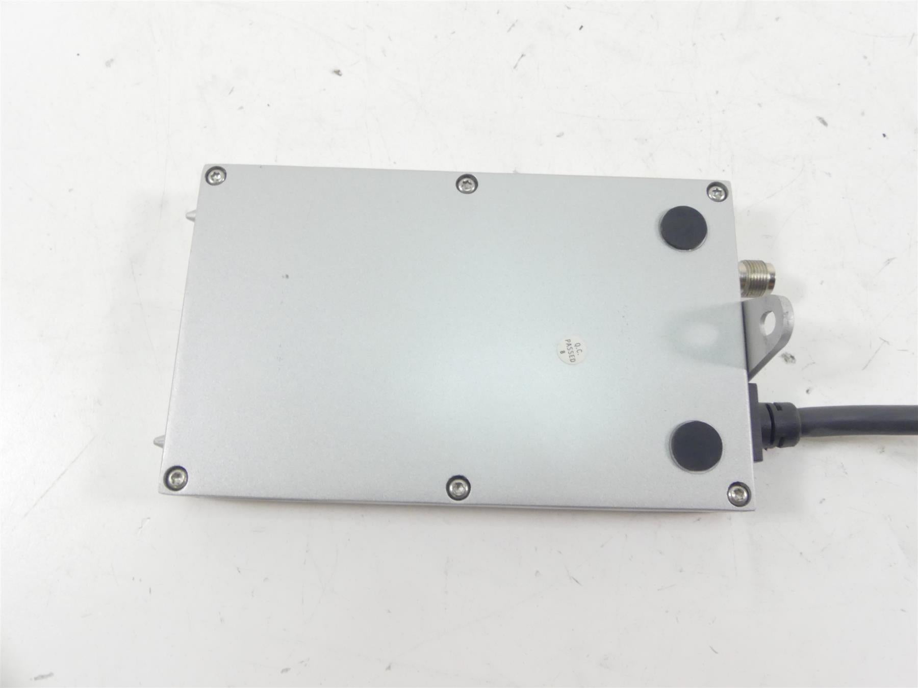 2014 Harley Touring FLHTK Electra Glide Harman Kardon Cb Module Unit 76000188 {{ shop.shopifyCountryName }} - Mototech271