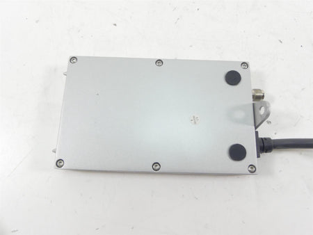 2014 Harley Touring FLHTK Electra Glide Harman Kardon Cb Module Unit 76000188 {{ shop.shopifyCountryName }} - Mototech271