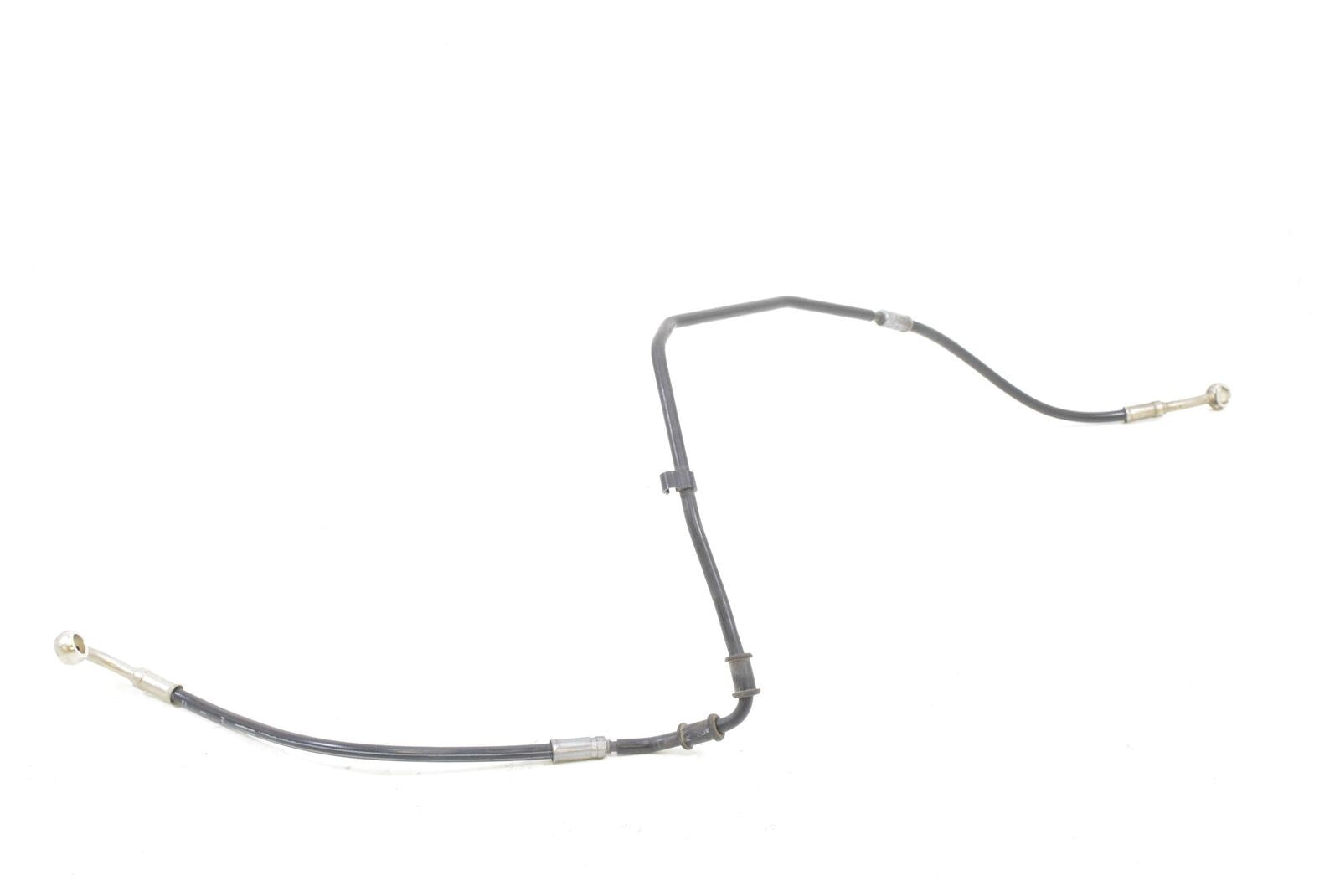2013 Triumph Speed Triple 1050 R Rear Caliper Abs Brake Line T2024110 {{ shop.shopifyCountryName }} - Mototech271
