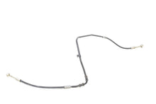Load image into Gallery viewer, 2013 Triumph Speed Triple 1050 R Rear Caliper Abs Brake Line T2024110
