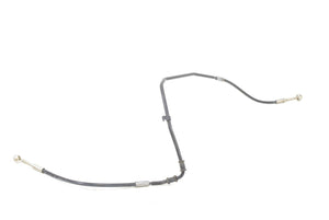2013 Triumph Speed Triple 1050 R Rear Caliper Abs Brake Line T2024110