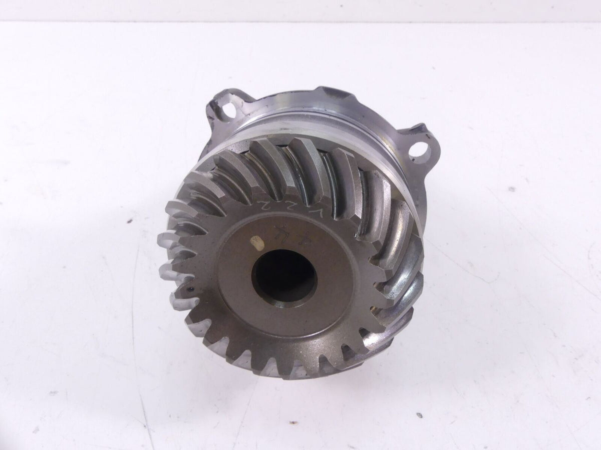 2012 Yamaha XT1200 Super Tenere Drive Gear Output Shaft Joint 23P-17530-00-00 {{ shop.shopifyCountryName }} - Mototech271
