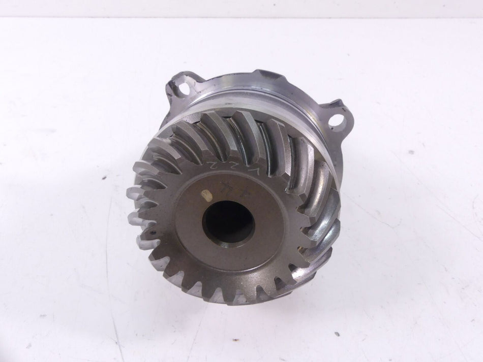 2012 Yamaha XT1200 Super Tenere Drive Gear Output Shaft Joint 23P-17530-00-00 {{ shop.shopifyCountryName }} - Mototech271