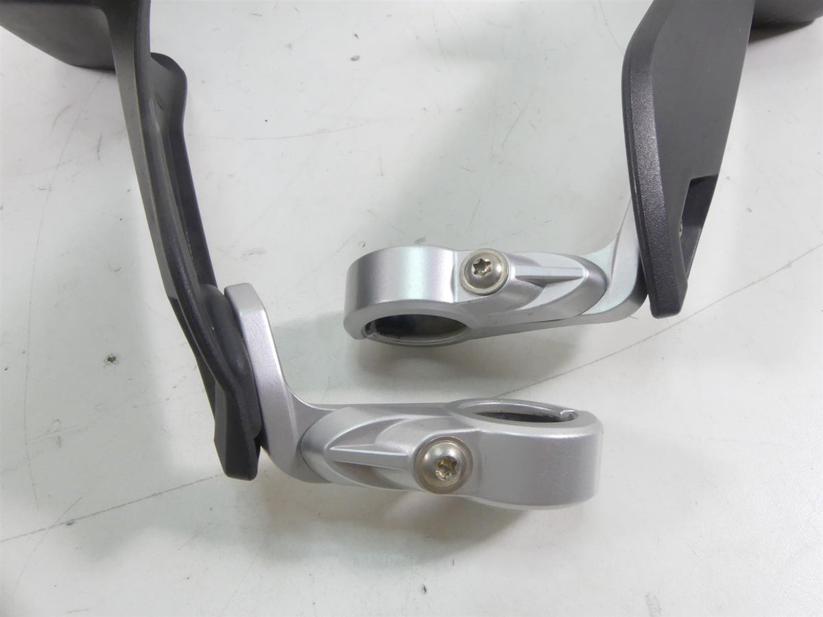 2009 BMW R1200GS K25 Hand Mud Guard + Grip Mounts - Read 71607703157 71607703158 {{ shop.shopifyCountryName }} - Mototech271