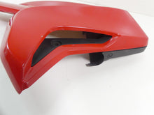 Load image into Gallery viewer, 2017 Ducati Hypermotard 939 Right Side Fuel Gas Tank Fairing Cover 48015691C | Mototech271
