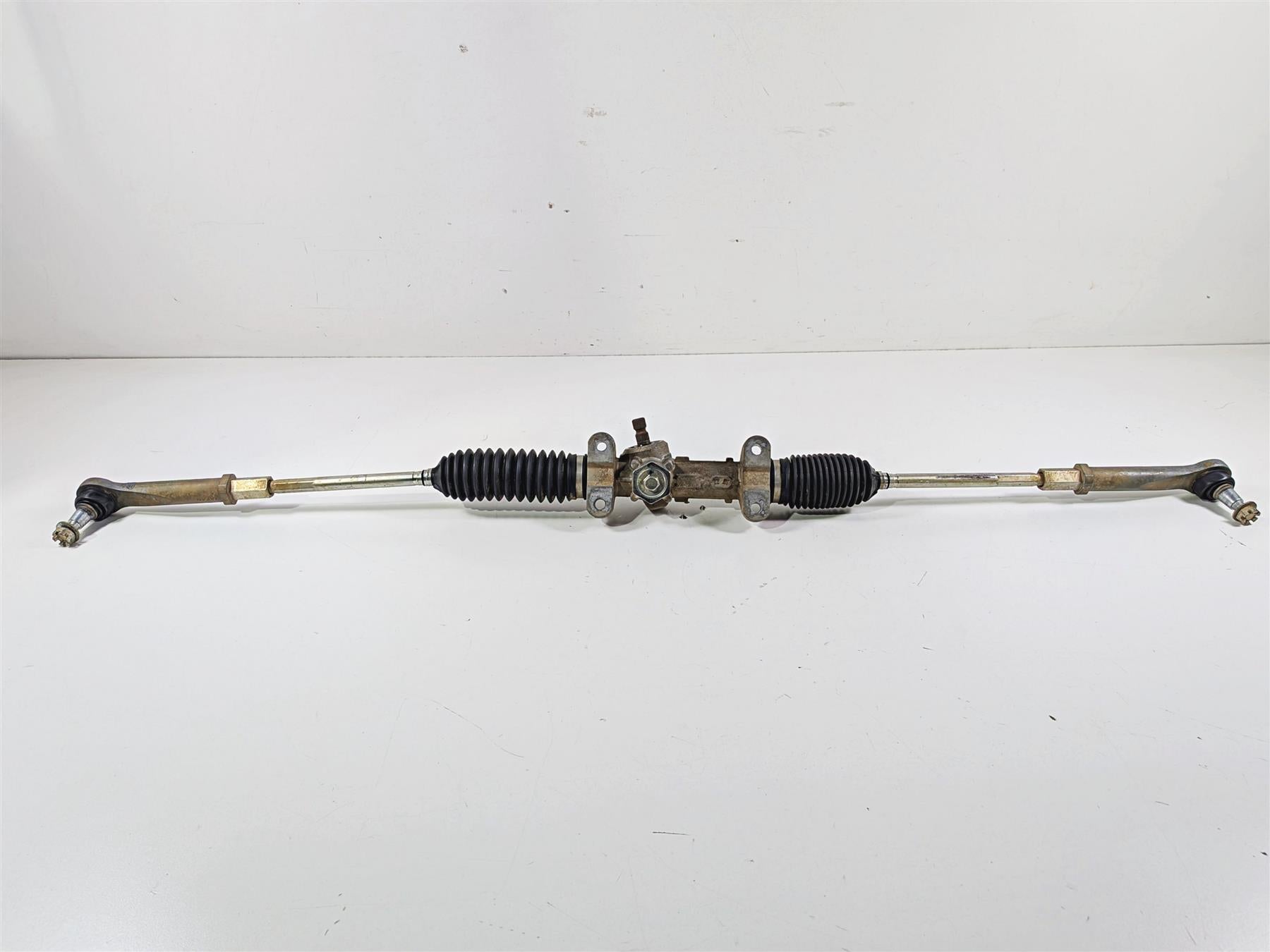 2017 Yamaha YXZ1000R EPS SS Rack And Pinion Steering Set 2HC-F3400-02-00 {{ shop.shopifyCountryName }} - Mototech271