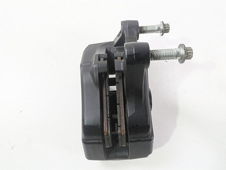 2010 Harley Touring FLHXSE CVO Street Glide Front Brake Caliper Set 46368-10 {{ shop.shopifyCountryName }} - Mototech271