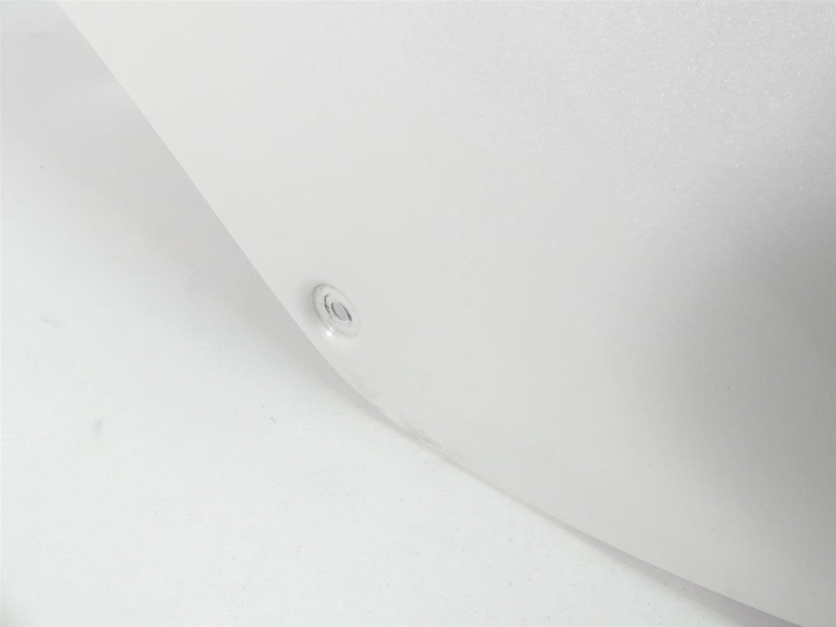 2011 Victory Cross Country Straight Rear Fender 1016644 {{ shop.shopifyCountryName }} - Mototech271