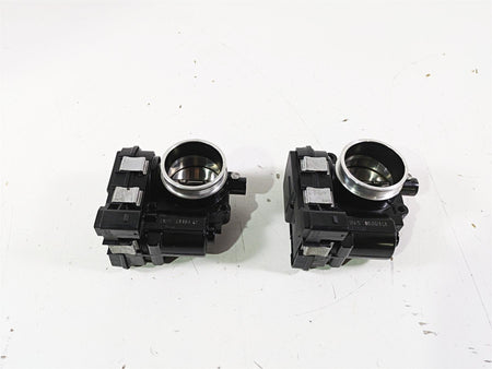 2016 BMW R1200GS GSW K50 Throttle Body Bodies Set 13548564959 {{ shop.shopifyCountryName }} - Mototech271