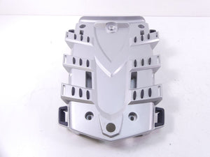 2012 BMW R1200GS K25 Saddlebag Mounts Rack Holder 46547693422 46637698454