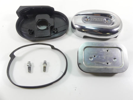 2006 Harley Sportster XL1200 Custom Air Filter Cleaner Breather Box 29367-04 {{ shop.shopifyCountryName }} - Mototech271