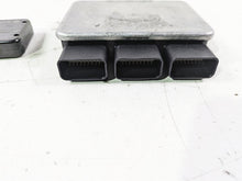 Load image into Gallery viewer, 2016 Harley FLSTC Softail Heritage Cdi Ecu Ecm Engine Control Module With FP3 Vance &amp; Hines Fuel Pack Unit 41000057 | Mototech271
