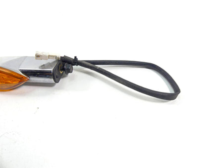 2011 Victory Cross Country Front Blinker Turn Signal Set 2411114 {{ shop.shopifyCountryName }} - Mototech271